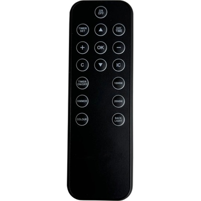 EUROM siena 409efi19fr universal - оригинален дистанционен контрол (siena 409efi19fr universal)