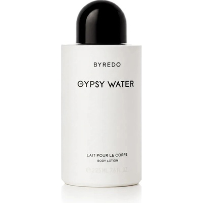 Byredo Gypsy Water tělové mléko 225 ml