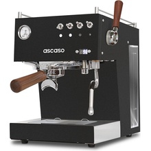 Ascaso Steel Duo PID Professional Black