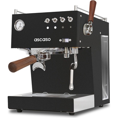 Ascaso Steel Duo PID Professional Black