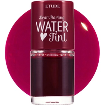 Etude House - Dear Darling Water Tint 9.5g - 04 Red Grapefruit Ade