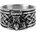 ETNOX Пръстен ETNOX - Thor´s Hammer - SR446