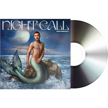 YEARS & YEARS - NIGHT CALL CD