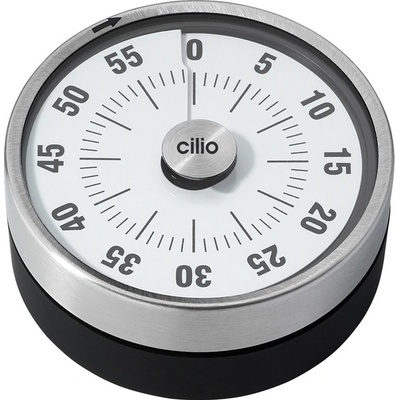 Cilio PURE Minutovník 8 cm