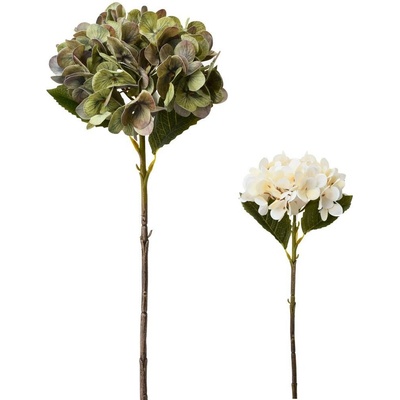 KS HYDRANGEA MIX/ 2F 44CM