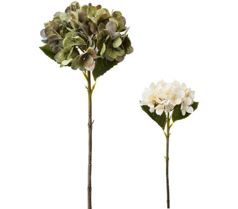 KS HYDRANGEA MIX/ 2F 44CM