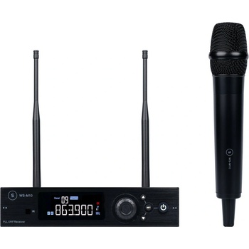 Soundeus WS-M10