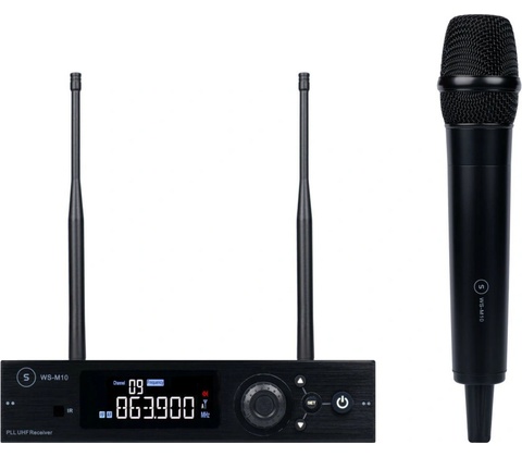 Soundeus WS-M10