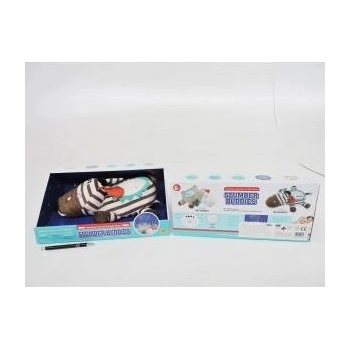ASKATO Music Projector - Zebra