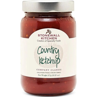 Stonewall Kitchen Country Ketchup 517 g