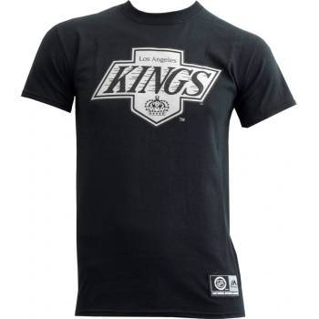 Majestic NHL tričko Los Angeles Kings Basic black