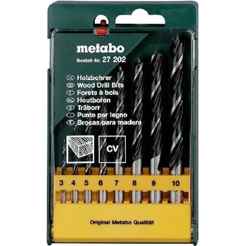 Metabo 627202000