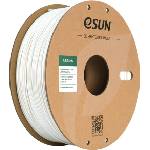 eSUN ABS+HS White - 1, 75 mm / 1000 g (ABS+HS175W1P1)