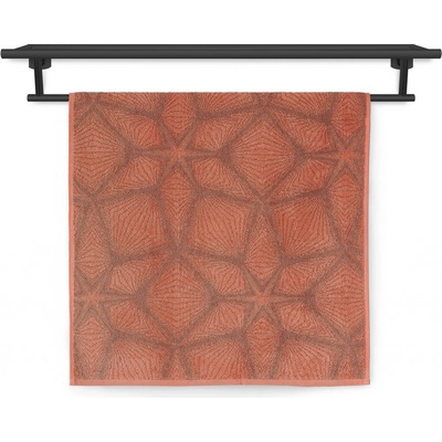 Veba GRAND 500 Crystal cihlová 50 x 100 cm