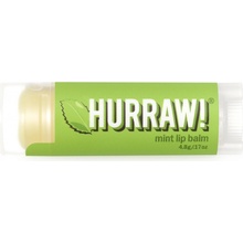 Hurraw! Mint balzám na rty 4,80 g