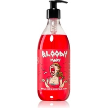 LaQ Shots! Bloody Mary čisticí sprchový gel 500 ml