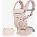 Ergobaby OMNI BREEZE růžová Quartz