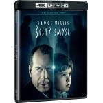 MagicBox Шесто чувство - Blu-ray (4K Ultra HD) (077257)