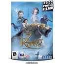 The Golden Compass