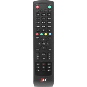 GENERAL Opticum ax hd60 + управление на телевизор (мини телевизор) - дистанционно управление дубликат (ax hd60 + управление на телевизор (мини телевизор)) Дистанционно