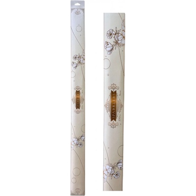 Svadobné prskavky 70 cm