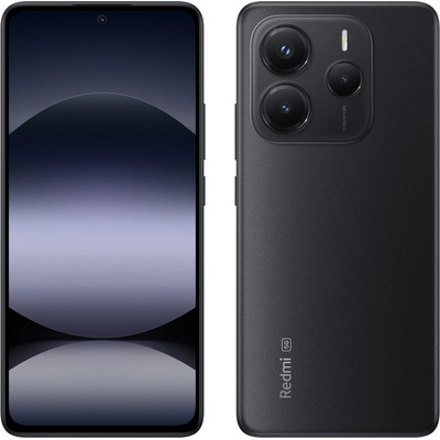 Xiaomi Redmi Note 14 5G 6GB/128GB Midnight Black