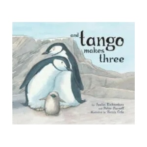And Tango Makes Three | Darcey Bussell (2007)
