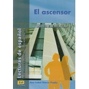 LGE 2 ELEM EL ASCENSOR