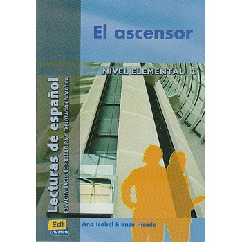 LGE 2 ELEM EL ASCENSOR