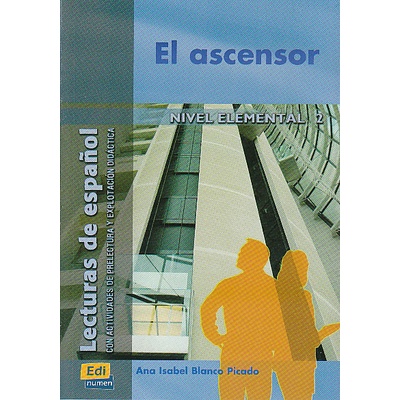 LGE 2 ELEM EL ASCENSOR