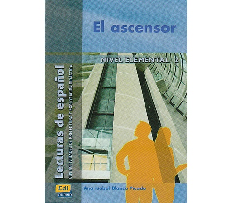 LGE 2 ELEM EL ASCENSOR