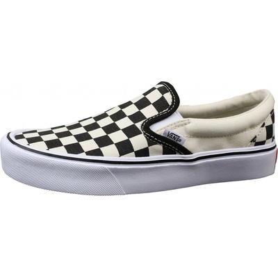 Vans tenisky nízke UA SLIP ON LITE CHECKERBOARD viacfarebná