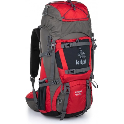 Kilpi Ecrins 45l červený