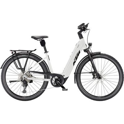 KTM Macina Style 820 2026