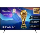 Hisense 58A6S