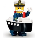 LEGO® doplnky LEGO® Minifigúrky 71034 Séria 23