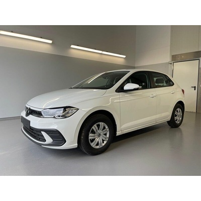 Volkswagen Polo 1.0 MPI 59 kW