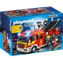Stavebnice Playmobil Playmobil 5363 hasičská stříkačka