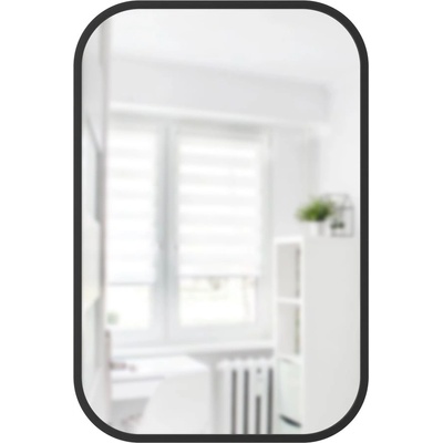 Umbra Стенно огледало 61x91 cm Hub - Umbra (1014801-040)