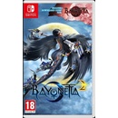 Bayonetta 2