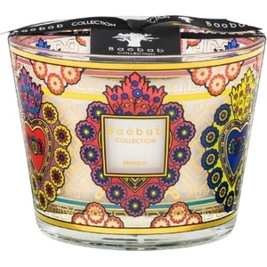 Baobab Collection Мексико Ароматна свещ, 10 см (max10mex)