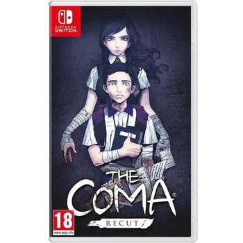 Merge Games The Coma Recut (Switch)