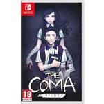 Merge Games The Coma Recut (Switch)