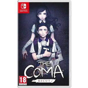 Merge Games The Coma Recut (Switch)