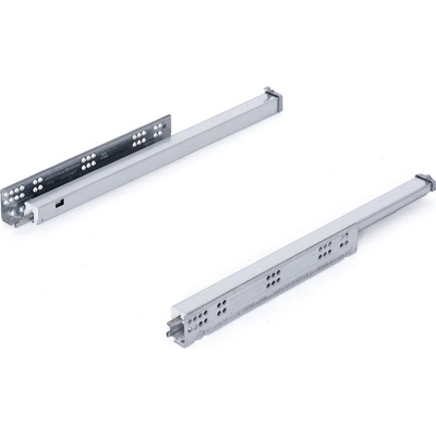 Samet Smart 350mm zásuvkový plnovýsuv Soft