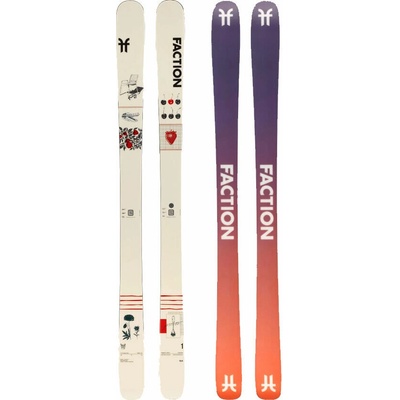 FACTION Prodigy 1 Capsule 25/26