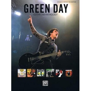 Green Day | Green Day (ISBN: 9780739070239)