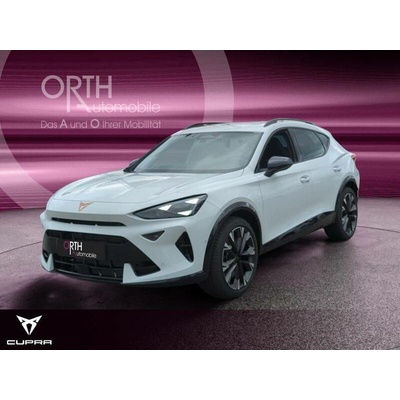 Cupra Formentor VZ 2.0 TSI 4Drive DSG 245 kW