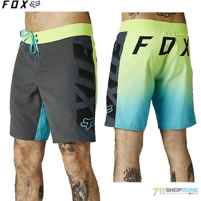 FOX šortky Rkane 19" boardshort