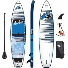 Paddleboard F2 Aloha 12'2 "